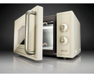 Gorenje MO 4250 CLI - 1028314 - zdjęcie 6